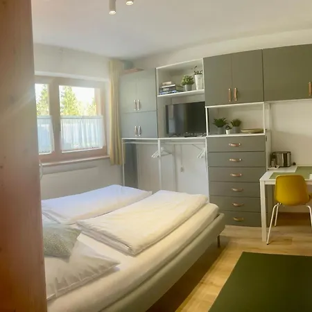 Villa Edyta Ellmau Exteriér fotografie