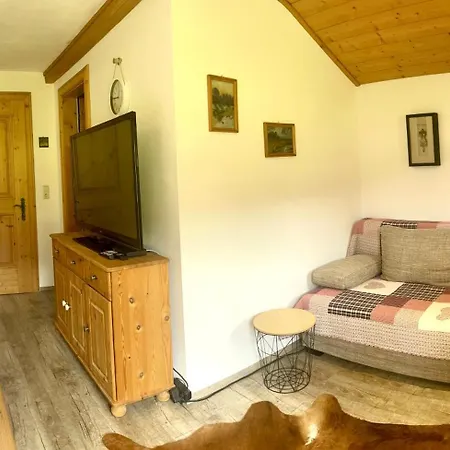 Villa Edyta Ellmau Exteriér fotografie