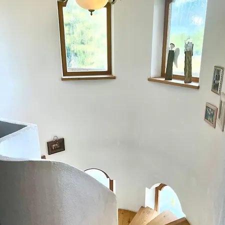 Villa Edyta Ellmau Exteriér fotografie