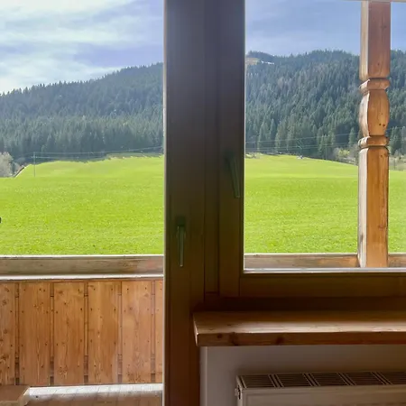 Villa Edyta Ellmau Exteriér fotografie