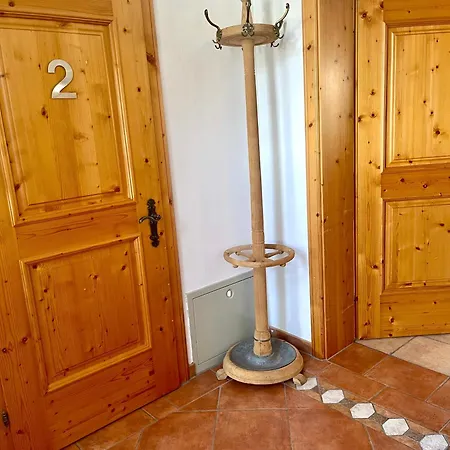 Villa Edyta Ellmau Exteriér fotografie