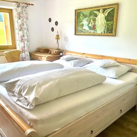 Villa Edyta Ellmau Exteriér fotografie