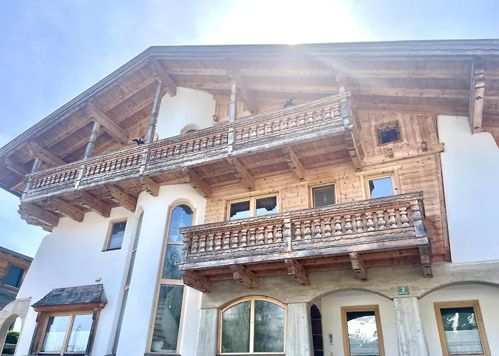 Villa Edyta Ellmau