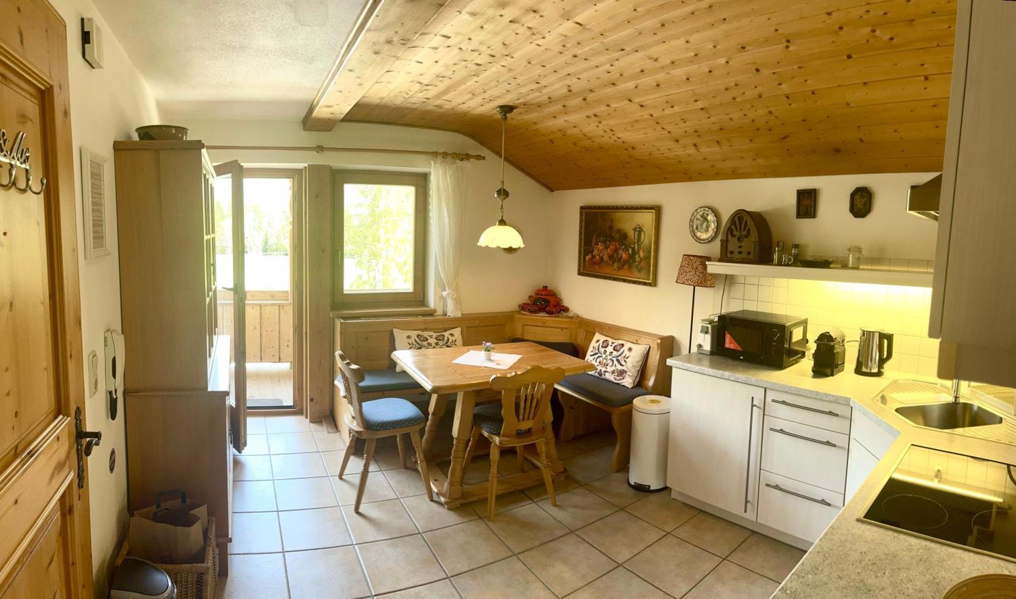 Appartement Edyta