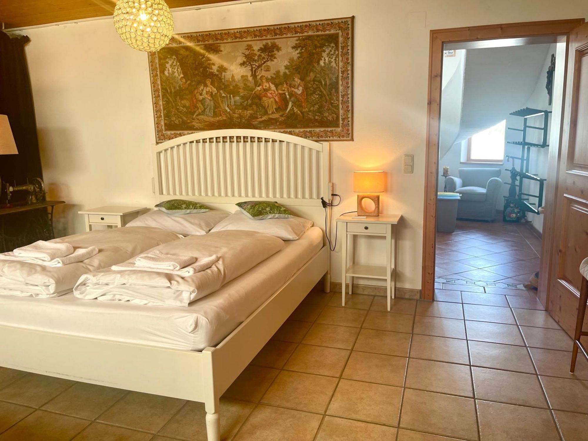 Appartement Edyta *