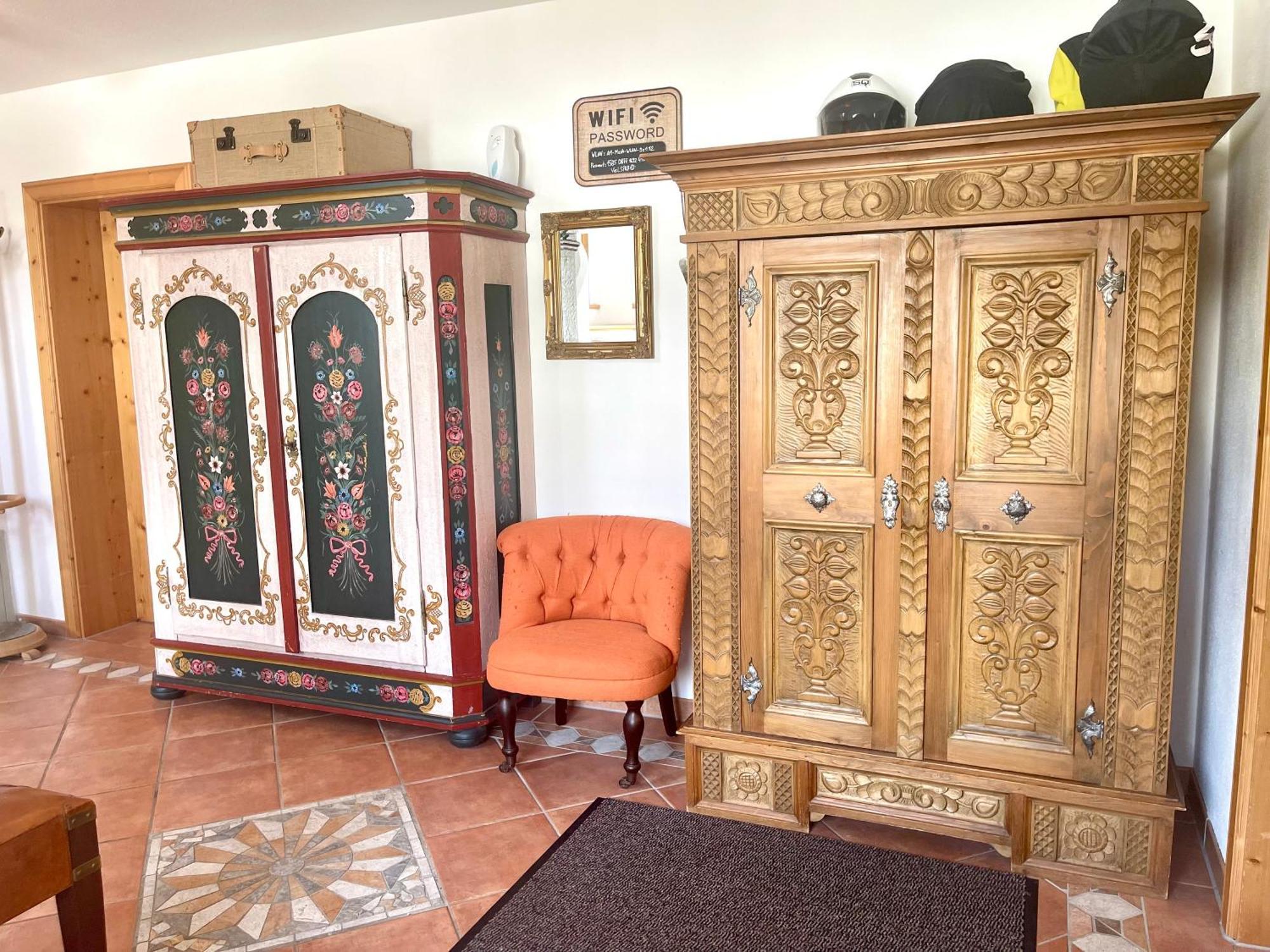 Appartement Edyta