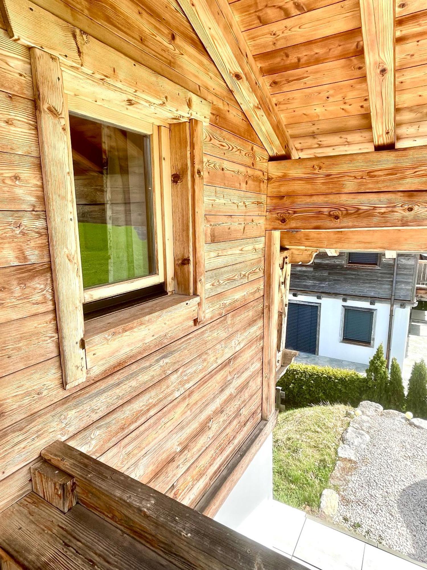 Appartement Edyta *